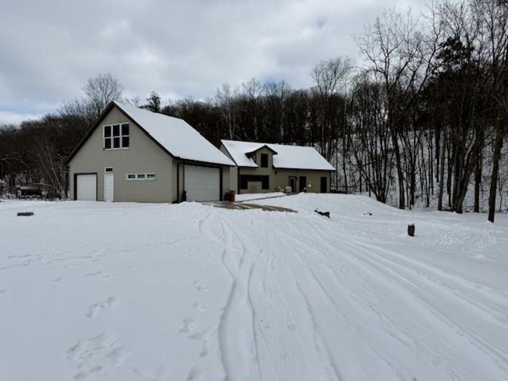 Photo of 2543 87th STREET, Eau Claire, WI 54703 (MLS # 1596799)