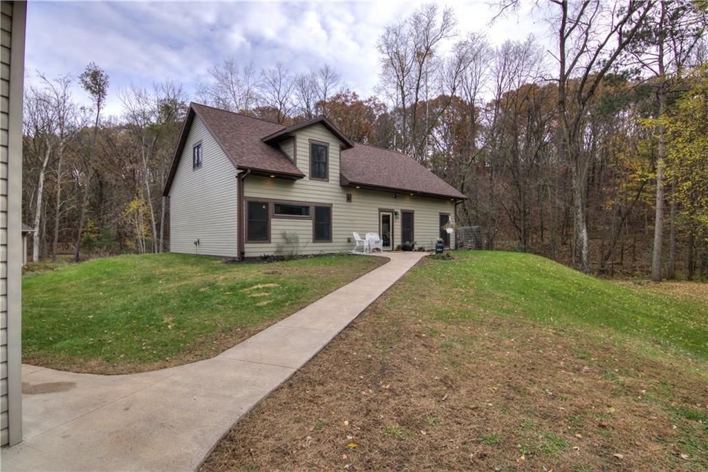 Photo of 2543 87th STREET, Eau Claire, WI 54703 (MLS # 1596799)