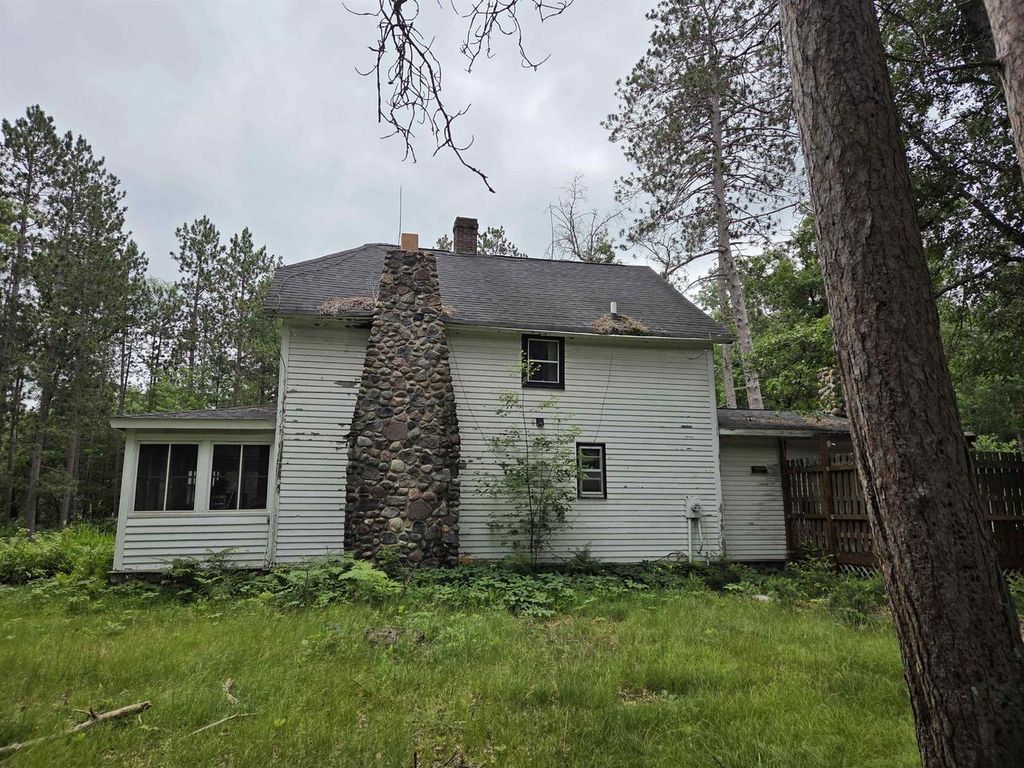 Photo of N13881 Northway DRIVE, Amberg, WI 54102 (MLS # 50328059)