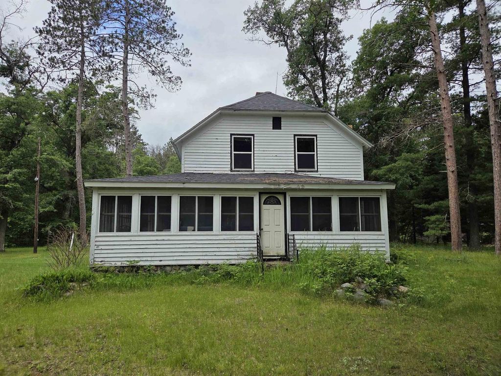Photo of N13881 Northway DRIVE, Amberg, WI 54102 (MLS # 50328059)