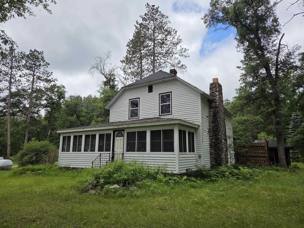 Photo of N13881 Northway DRIVE, Amberg, WI 54102 (MLS # 50328059)