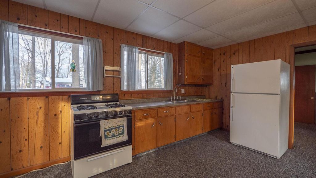 Photo of N1584 29th LANE, Berlin, WI 54923 (MLS # 50319350)