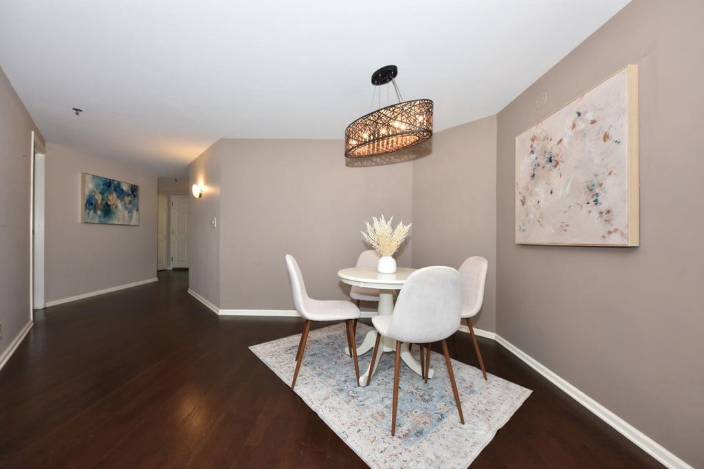 Photo of 270 E Highland AVENUE #214, Milwaukee, WI 53202 (MLS # 1933940)