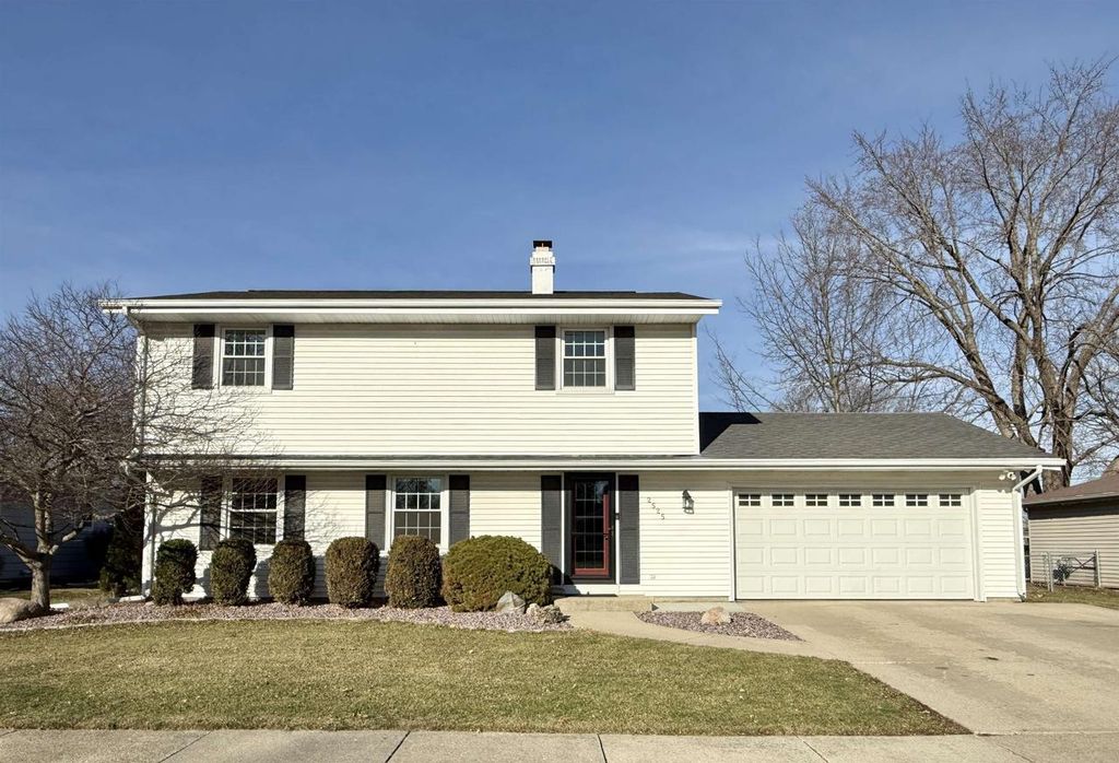 Photo of 2525 Mt Vernon AVENUE, Janesville, WI 53545 (MLS # 2014838)