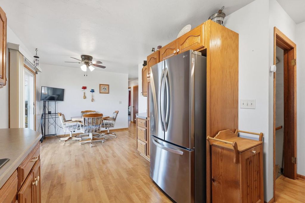 Photo of W1331 County Road T, Saint Cloud, WI 53079 (MLS # 1952115)