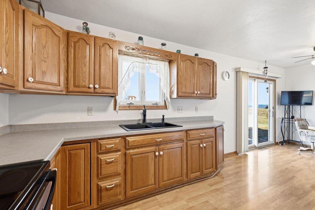 Photo of W1331 County Road T, Saint Cloud, WI 53079 (MLS # 1952115)