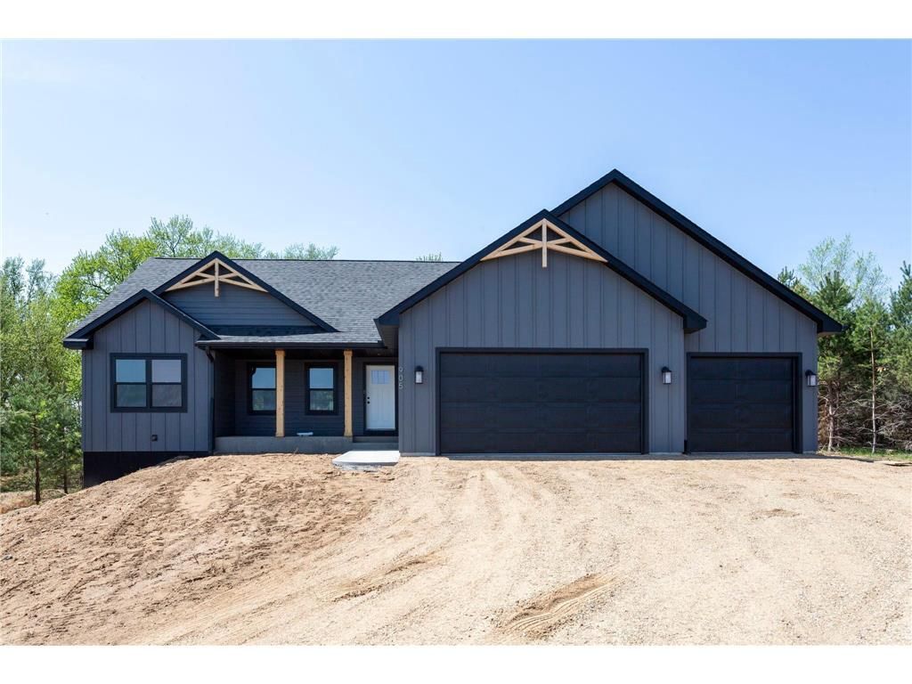 Photo of 251 Saddle Ridge LANE, River Falls, WI 54022 (MLS # 7019870)