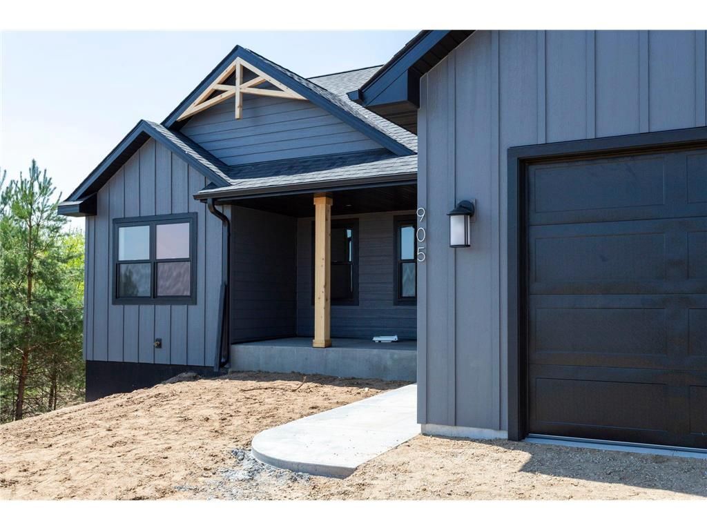 Photo of 251 Saddle Ridge LANE, River Falls, WI 54022 (MLS # 7019870)