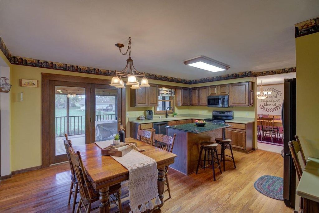 Photo of 1292 Valley Hill LANE #Lt85, Union Grove, WI 53182 (MLS # 1945219)