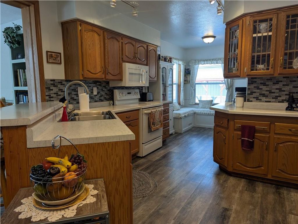 Photo of N4900 Homestead ROAD, Hawkins, WI 54530 (MLS # 1598981)