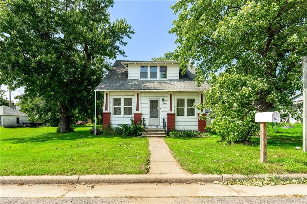 Photo of 50837 Francis STREET, Osseo, WI 54758 (MLS # 1595399)