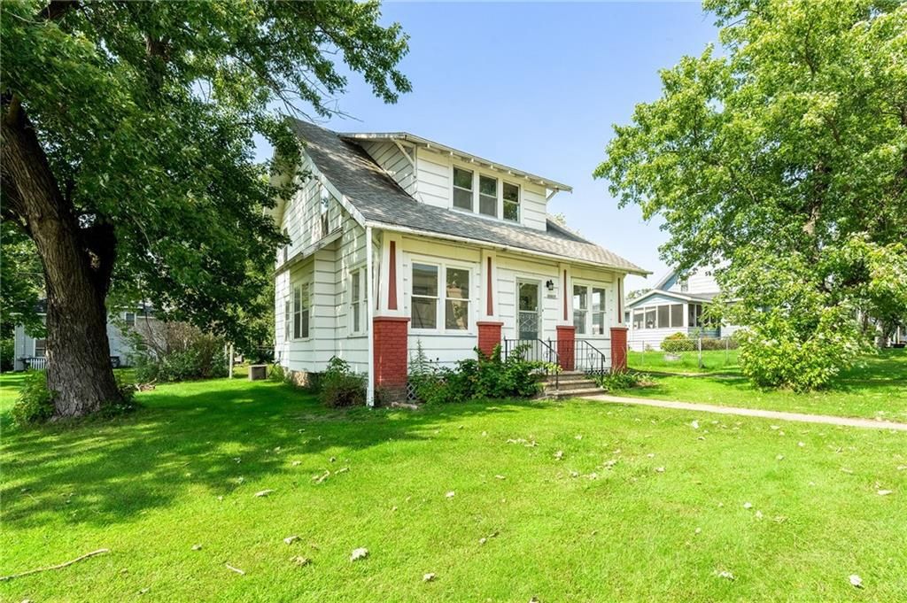 Photo of 50837 Francis STREET, Osseo, WI 54758 (MLS # 1595399)