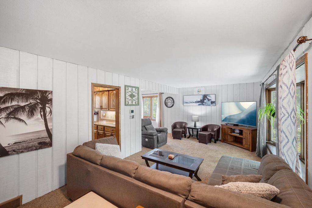 Photo of 1566 St Augustine ROAD, Hartford, WI 53027 (MLS # 1940116)