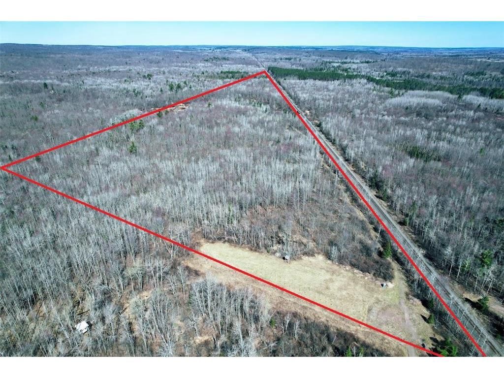 Photo of O R Applebee ROAD, Exeland, WI 54835 (MLS # 7063648)