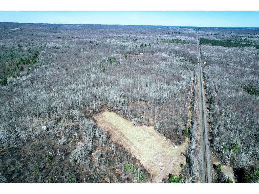 Photo of O R Applebee ROAD, Exeland, WI 54835 (MLS # 7063648)