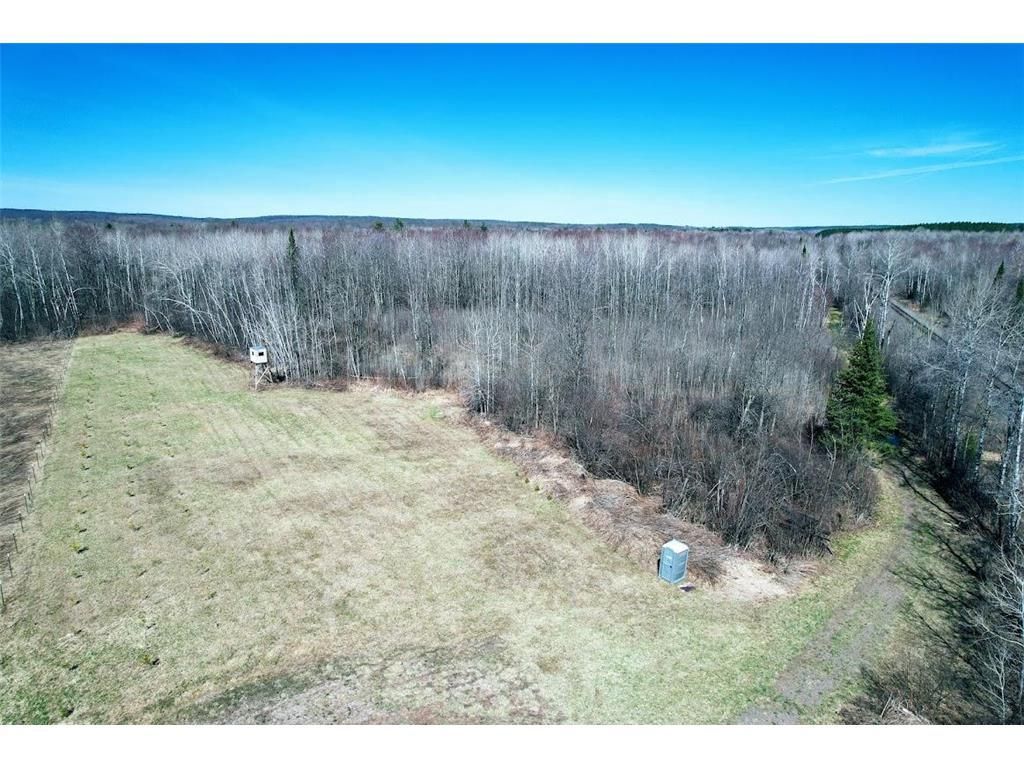 Photo of O R Applebee ROAD, Exeland, WI 54835 (MLS # 7063648)