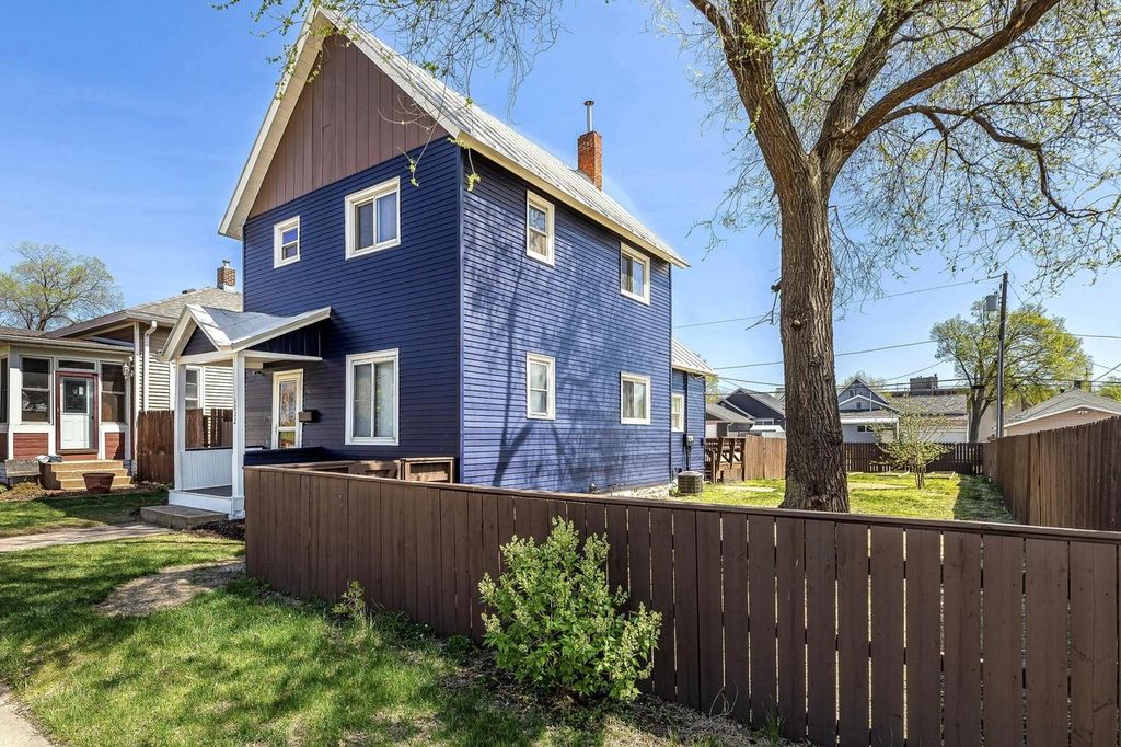 Photo of 1022 Rose STREET, La Crosse, WI 54603 (MLS # 1959188)