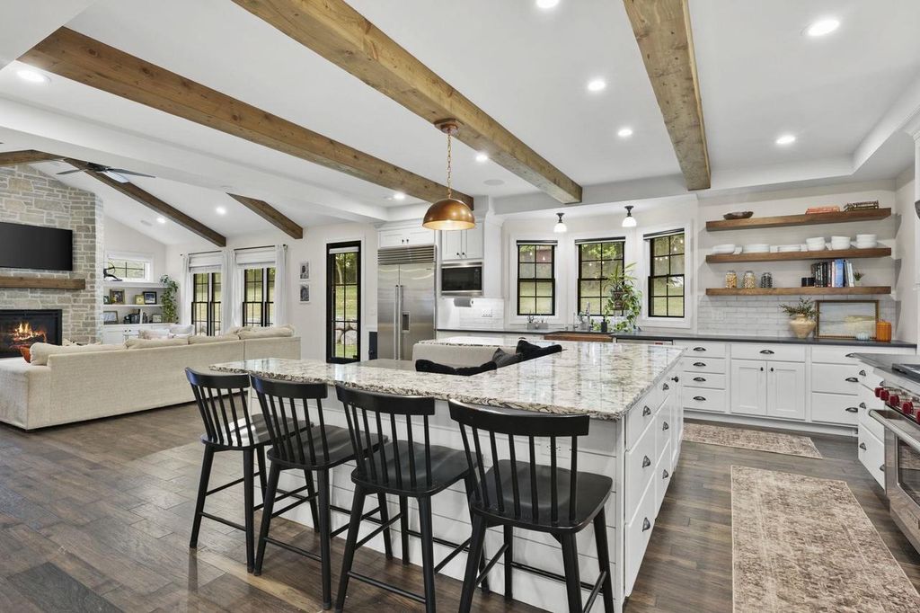 Photo of 2257 Dyreson ROAD, Mcfarland, WI 53558 (MLS # 2013577)