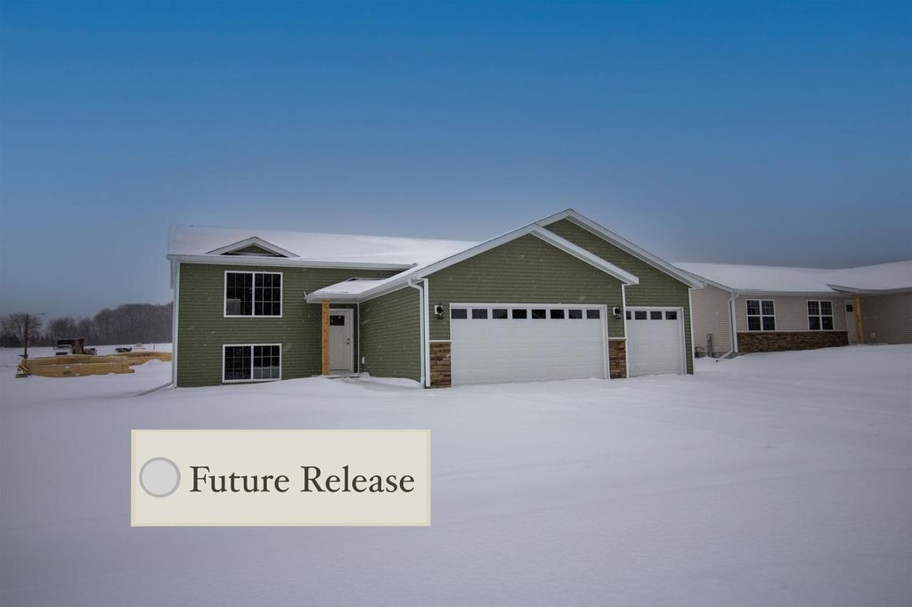Photo of 3715 Jackrabbit DRIVE, Weston, WI 54476 (MLS # 22600794)