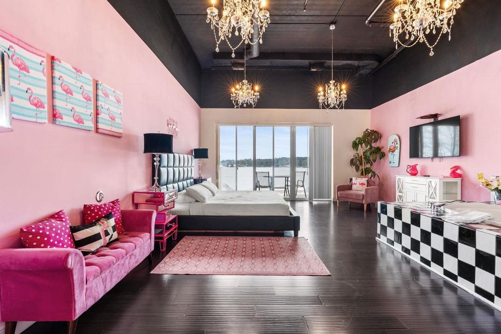 Photo of 680 E Hiawatha DRIVE #407, Wisconsin Dells, WI 53965 (MLS # 2013558)