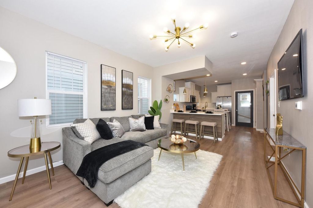 Photo of 1341 N 38th STREET, Milwaukee, WI 53208 (MLS # 1947176)