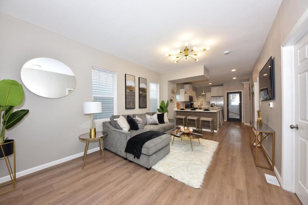 Photo of 1341 N 38th STREET, Milwaukee, WI 53208 (MLS # 1947176)