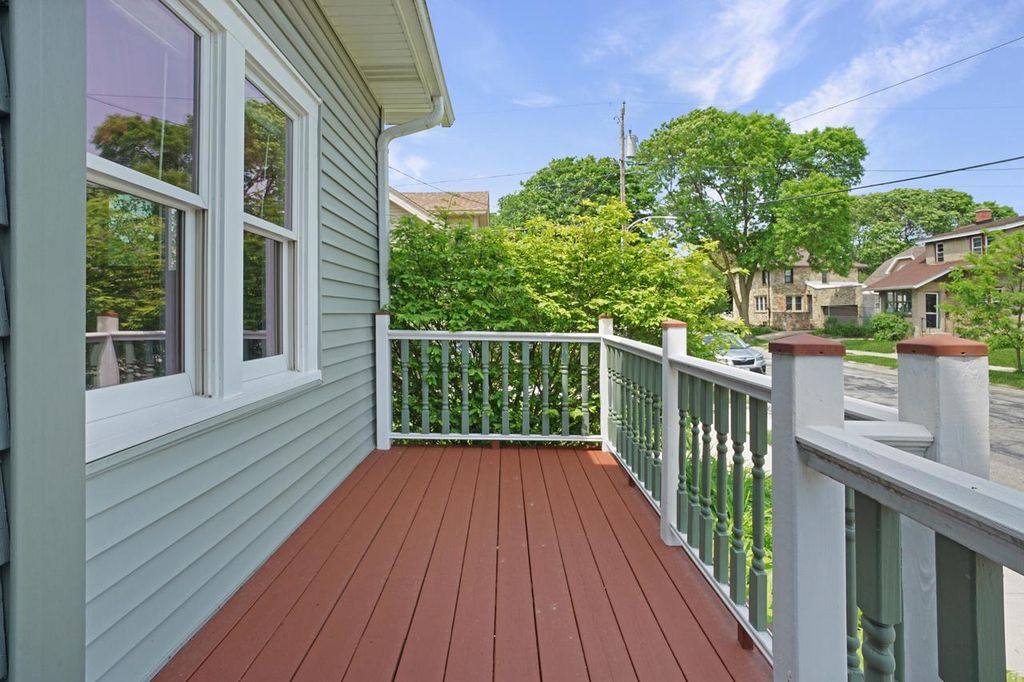 Photo of 7003 W Mt Vernon AVENUE, Milwaukee, WI 53213 (MLS # 1944341)