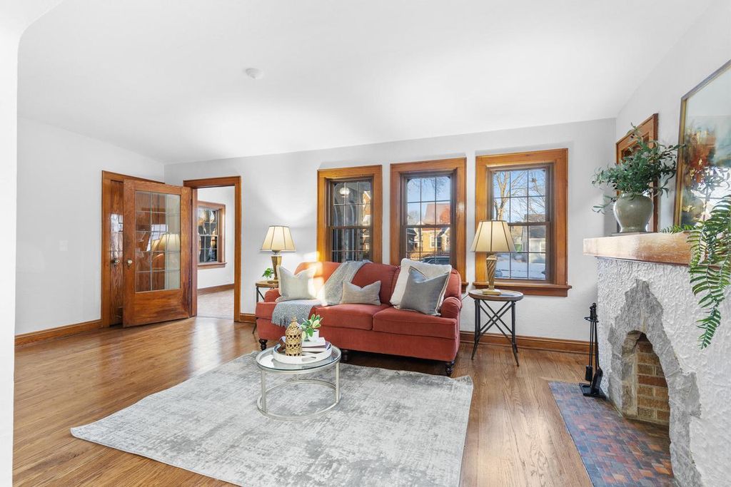 Photo of 4265 N 29th STREET, Milwaukee, WI 53216 (MLS # 1948990)