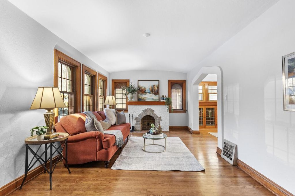 Photo of 4265 N 29th STREET, Milwaukee, WI 53216 (MLS # 1948990)