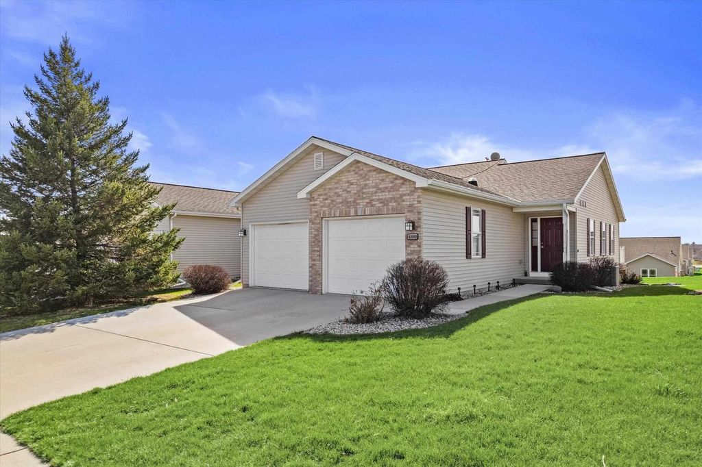 Photo of 4810 Splint ROAD, Madison, WI 53718 (MLS # 2020292)