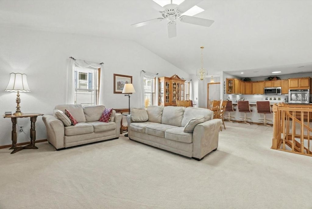 Photo of 4810 Splint ROAD, Madison, WI 53718 (MLS # 2020292)