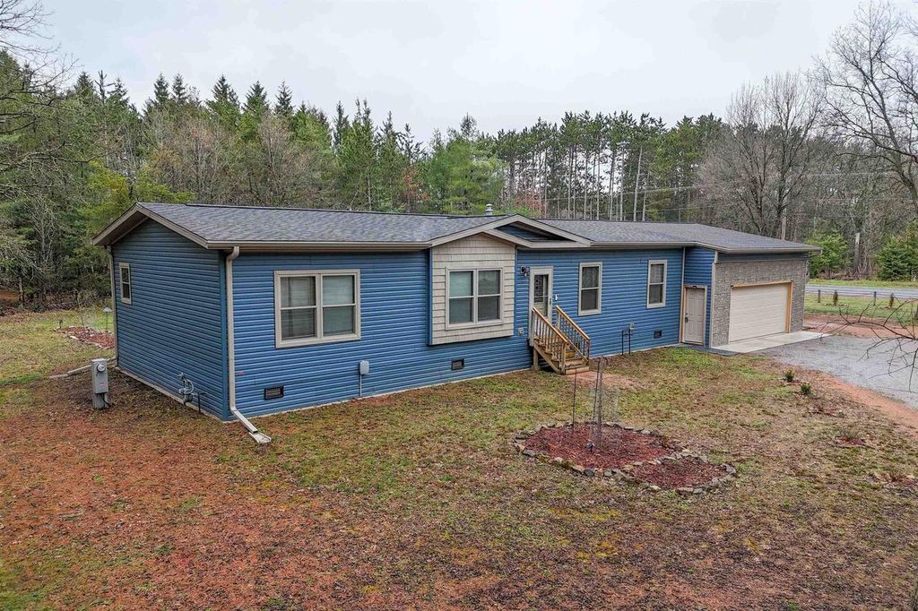 Photo of 5651 Boulder CIRCLE, Wisconsin Rapids, WI 54494 (MLS # 22601475)