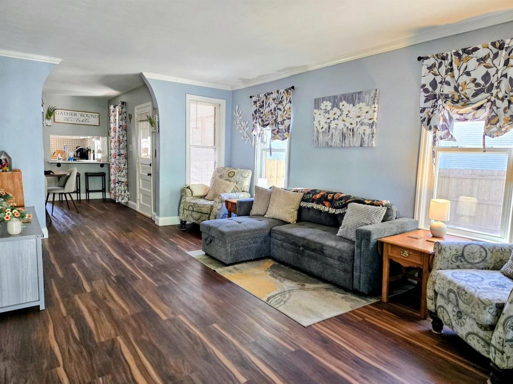 Photo of 1207 Oak STREET, Beloit, WI 53511 (MLS # 2022353)
