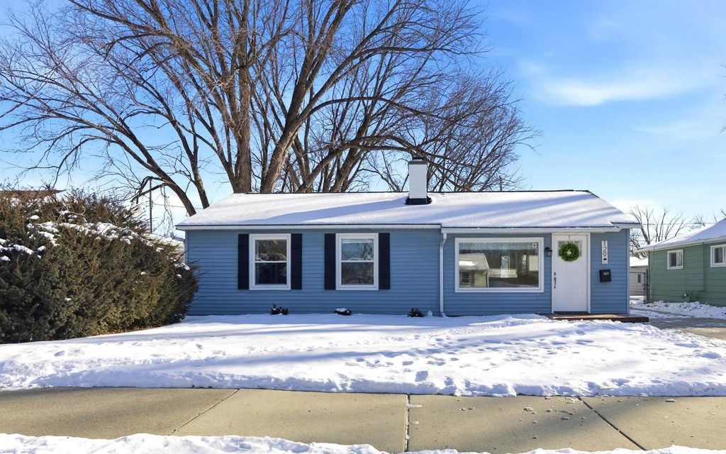 Photo of 129 Walter STREET, Madison, WI 53714 (MLS # 2015652)