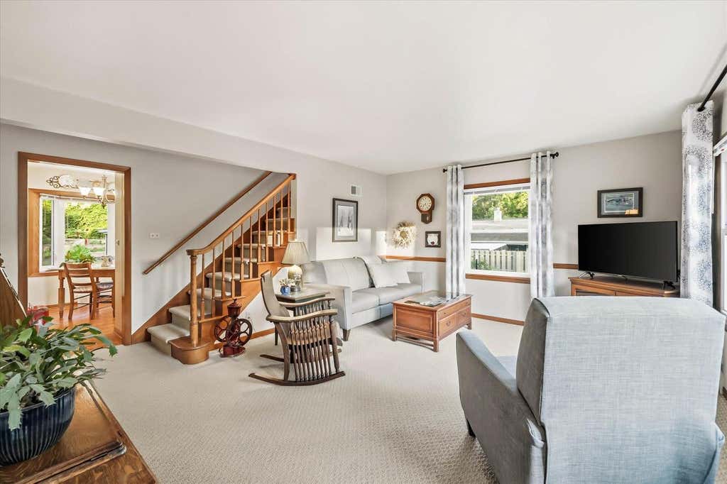 Photo of 148 Tower DRIVE, Port Washington, WI 53074 (MLS # 1974916)