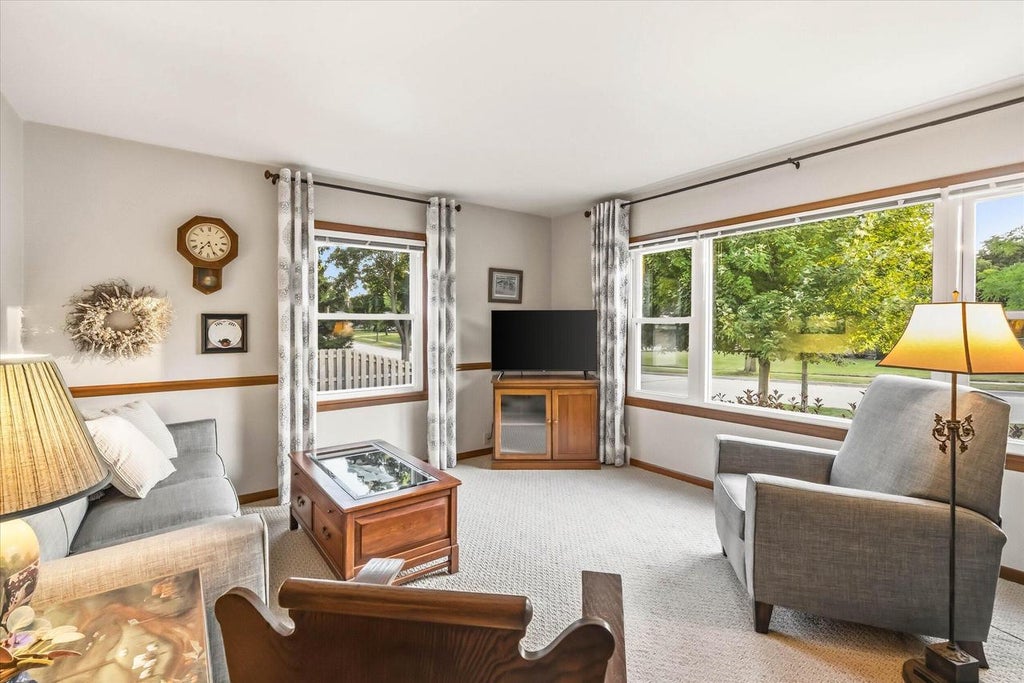 Photo of 148 Tower DRIVE, Port Washington, WI 53074 (MLS # 1974916)