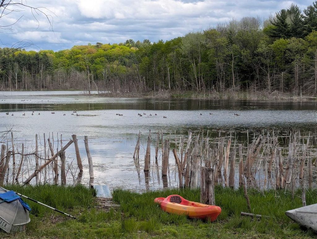 Photo of N3962 County Road GG, Hancock, WI 54943 (MLS # 2020805)