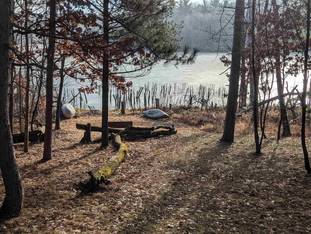 Photo of N3962 County Road GG, Hancock, WI 54943 (MLS # 2020805)