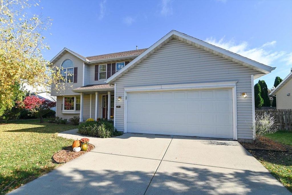 Photo of 305 N High Point ROAD, Madison, WI 53717 (MLS # 2015752)