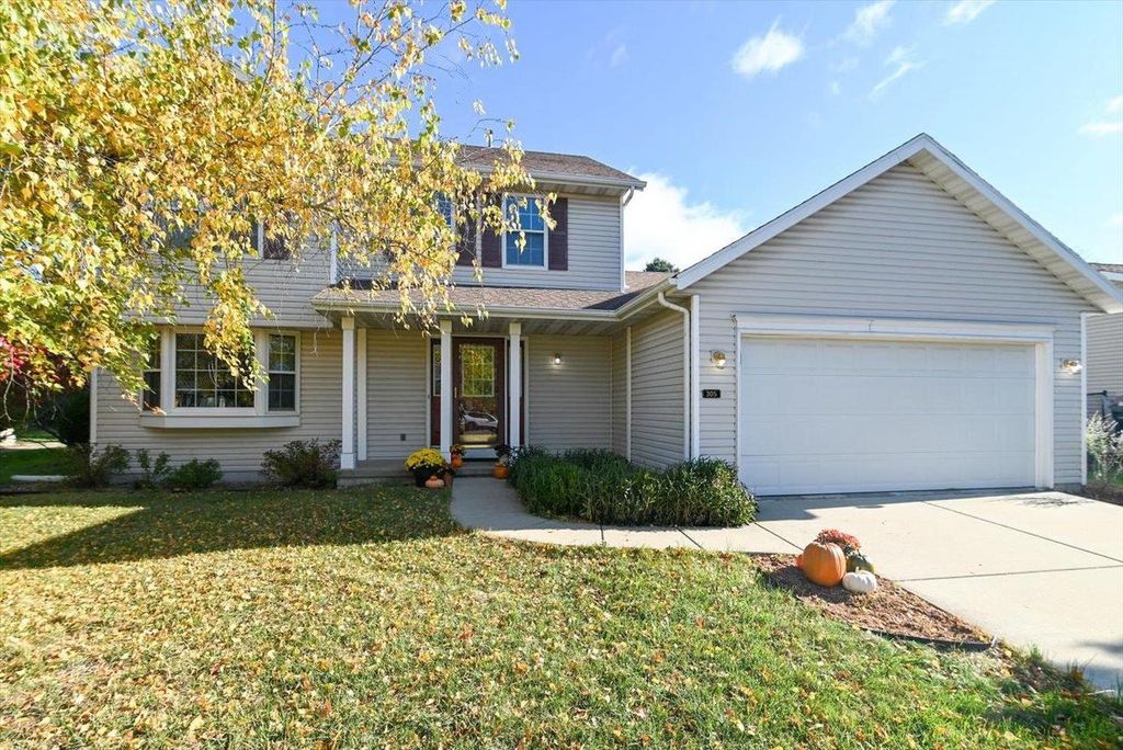 Photo of 305 N High Point ROAD, Madison, WI 53717 (MLS # 2015752)