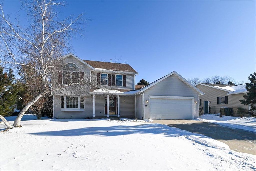Photo of 305 N High Point ROAD, Madison, WI 53717 (MLS # 2015752)