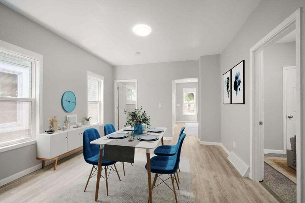 Photo of 2646 N Vel R Phillips AVENUE, Milwaukee, WI 53212 (MLS # 1937735)