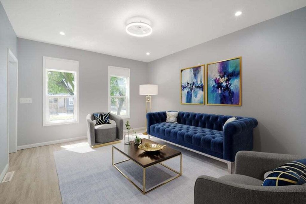 Photo of 2646 N Vel R Phillips AVENUE, Milwaukee, WI 53212 (MLS # 1937735)