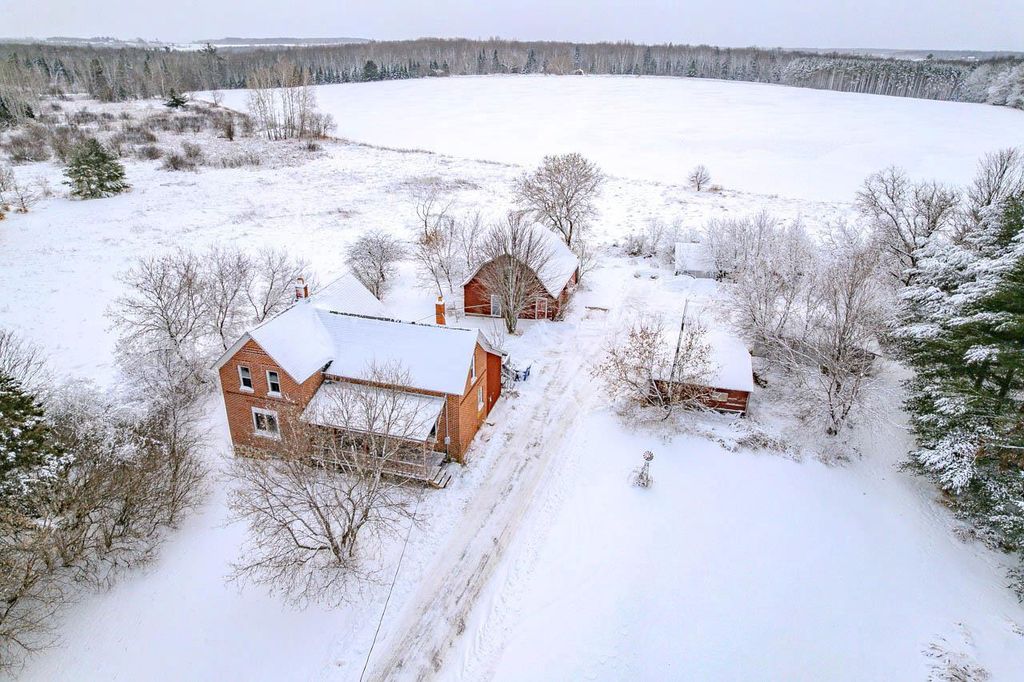 Photo of W8571 State Road 64, Merrill, WI 54452 (MLS # 22600011)