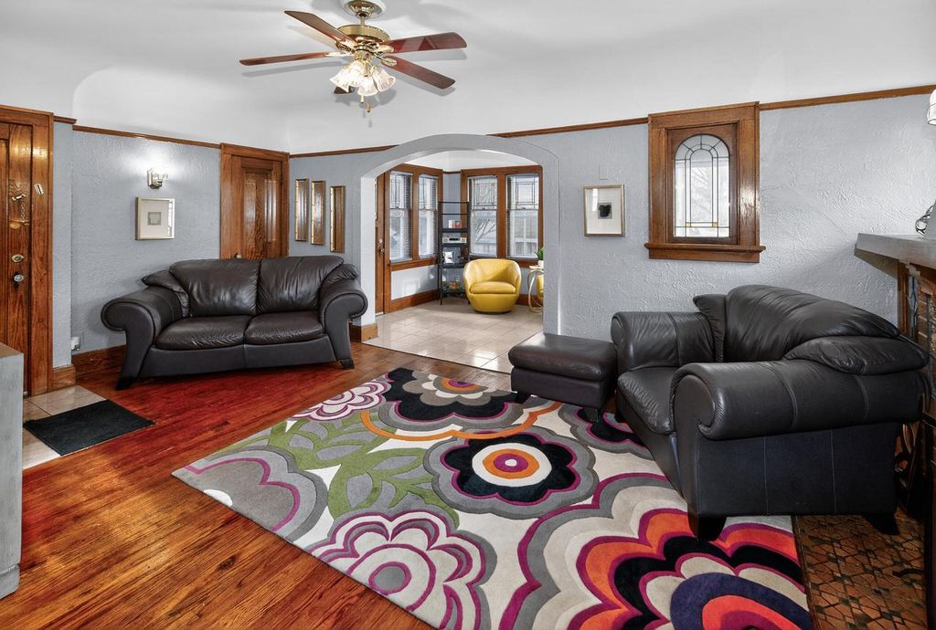 Photo of 4255 N 24th PLACE #4257, Milwaukee, WI 53209 (MLS # 1945982)