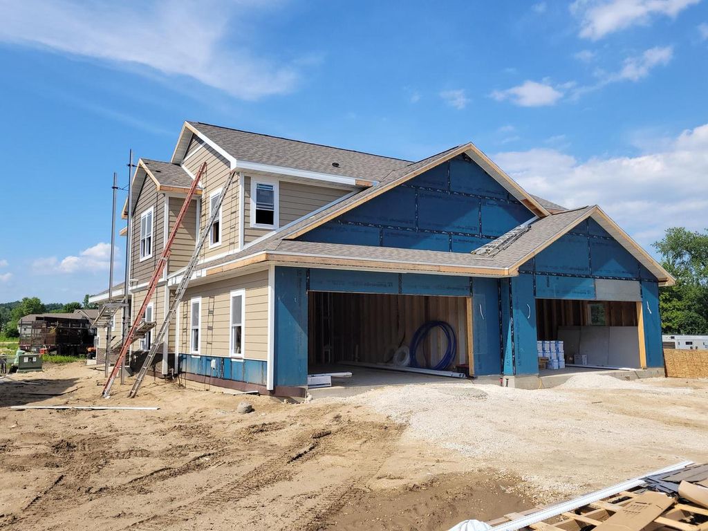 Photo of 3924 Willow DRIVE, Waukesha, WI 53189 (MLS # 1970629)