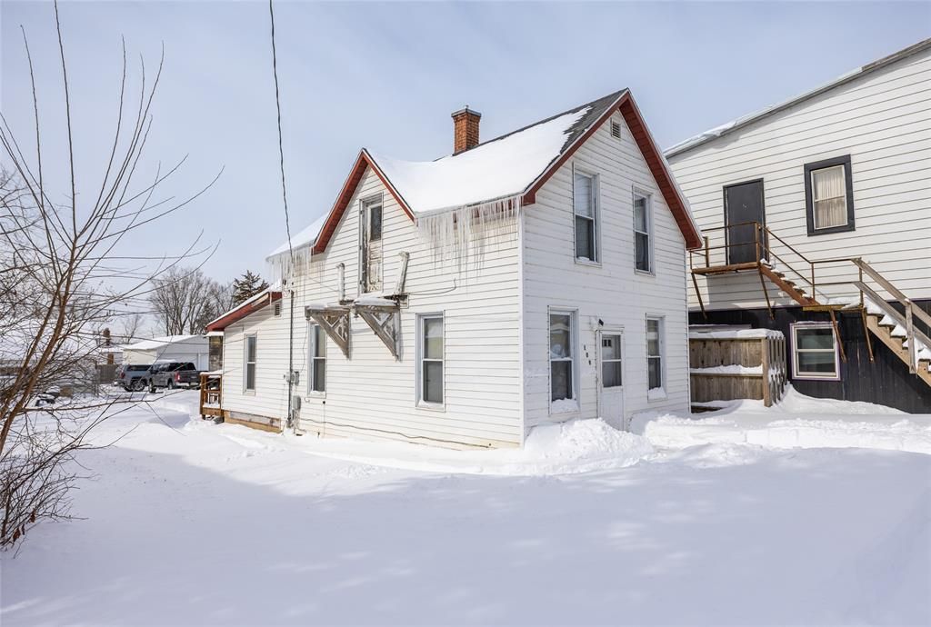 Photo of 109 Main STREET, Cochrane, WI 54622 (MLS # 1599251)