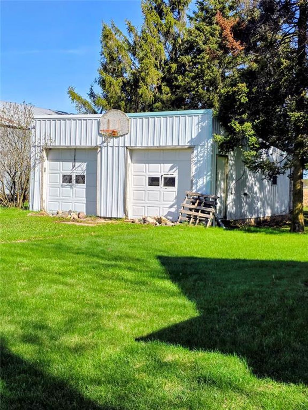 Photo of 1560 5 1/2 STREET, Almena, WI 54805 (MLS # 1600518)
