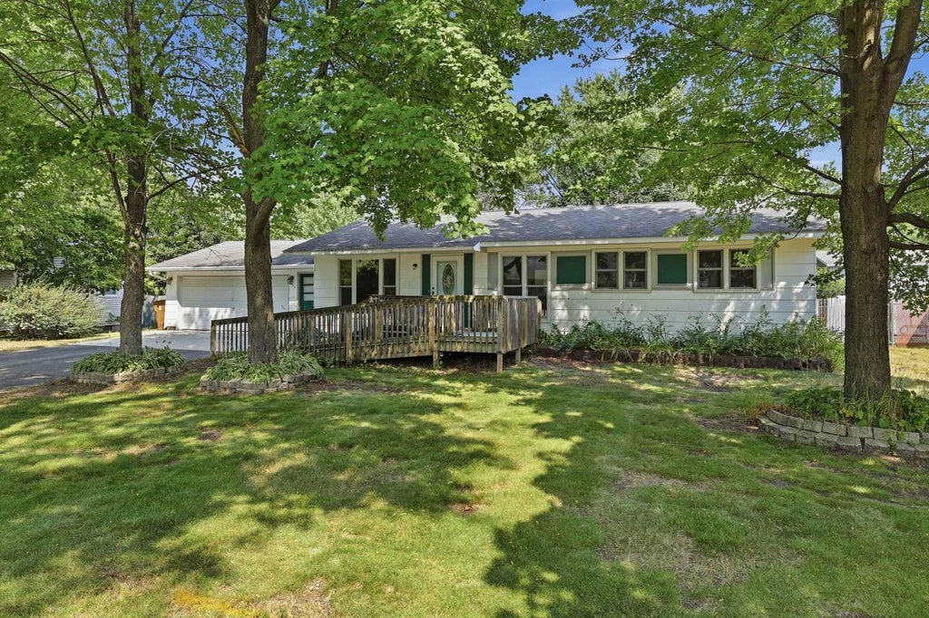 Photo of 3279 Lindbergh AVENUE, Stevens Point, WI 54481 (MLS # 22603637)