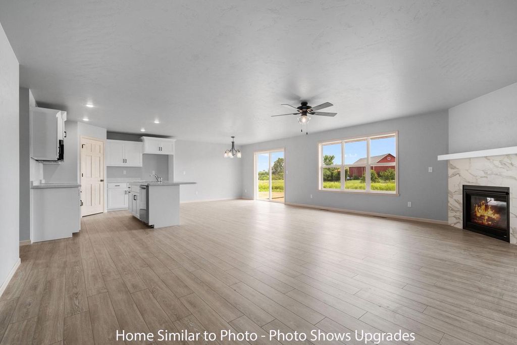 Photo of 1731 Betty Jean LANE, Green Bay, WI 54313 (MLS # 50324872)